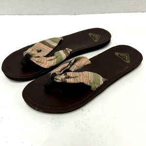 Roxy Sandals